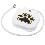 bebedero para perros