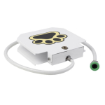 bebedero para perros