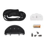 Collar Anti ladrido Collar entrenador de perros