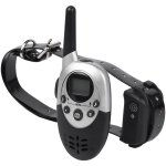 Collar entrenador de perros entrenamiento de mascotas