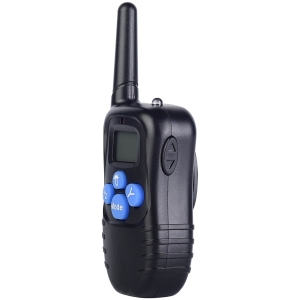 collar entrenador de mascotas