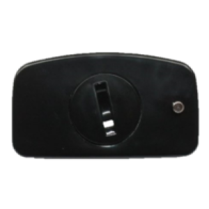 Collar adicional cerco 100