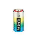 Bateria collar anti ladridos