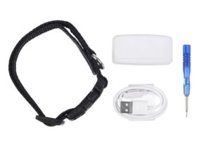 rastreador de mascotas gps para mascotas localizador de perros y gatos