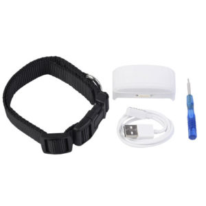 rastreador de mascotas gps para mascotas localizador de perros y gatos