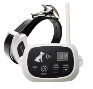 Cerco inalambrico para perros cerco perimetral para perros boyero electronico para perros adiestrador de perros cerco para perros
