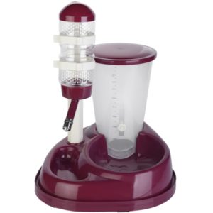 bebederos y comederos para mascotas