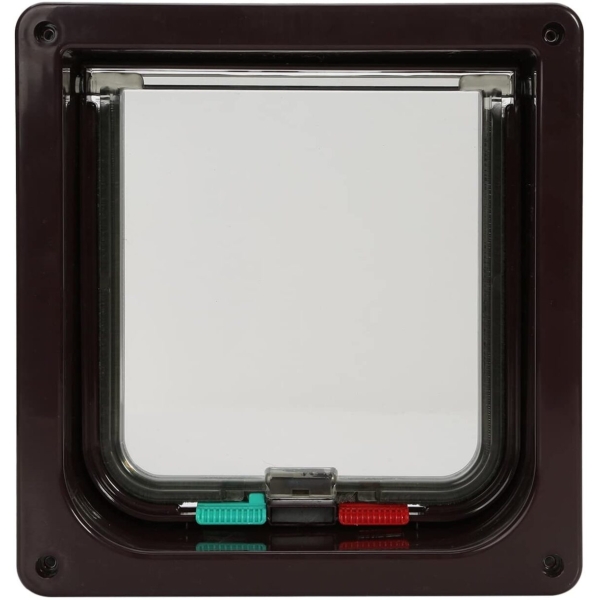Puerta para mascotas XL - Imagen 13