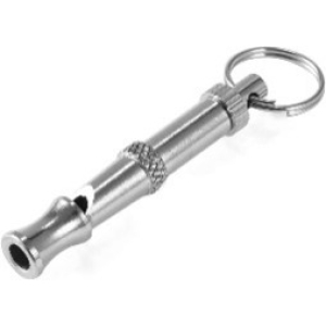 Silbato adiestrador para Perros
