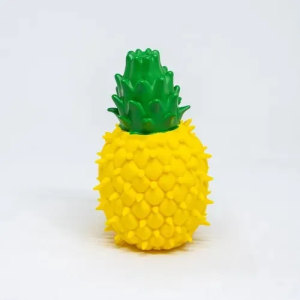 Juguete Para Mascotas Mordible Con Forma De Anana