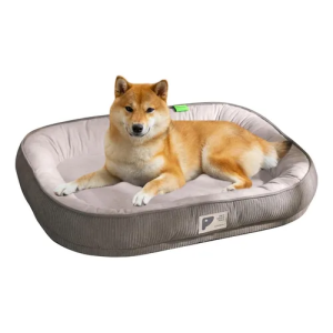 Cama Tapete Gatos Y Perros Talle XL