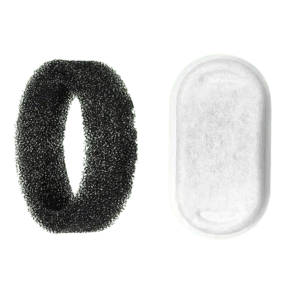 Filtros Para Fuente Bebedero Acero Inoxidable Kit 4 Unidades