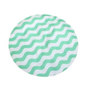 Manta Refrigerante Para Mascotas Redonda