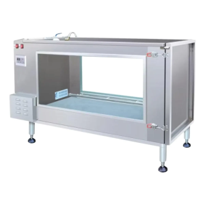 Cinta Caminadora Subacuatica De Entrenamiento Para Perros En Rehabilitación