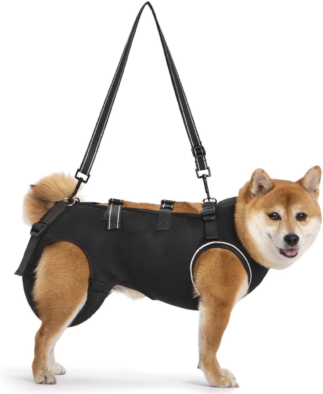 Arnes De Elevacion Para Paseo Mascotas Ortopedico Talle L